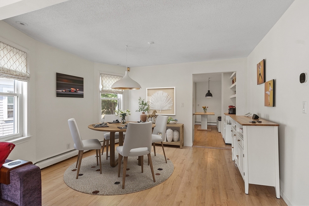 34 Amsden Street # 2