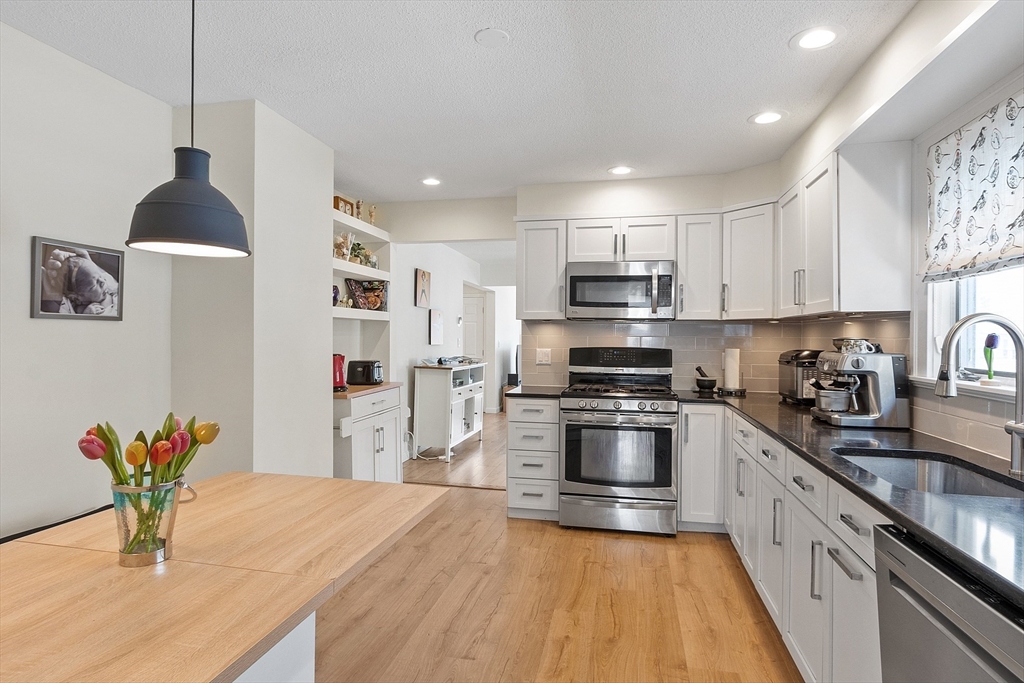 34 Amsden Street # 2
