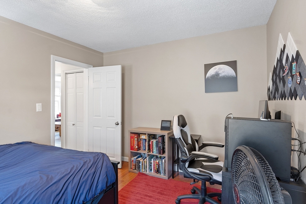 34 Amsden Street # 2