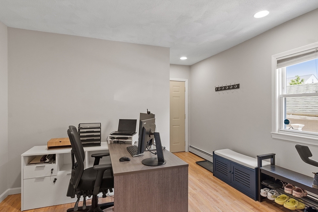 34 Amsden Street # 2