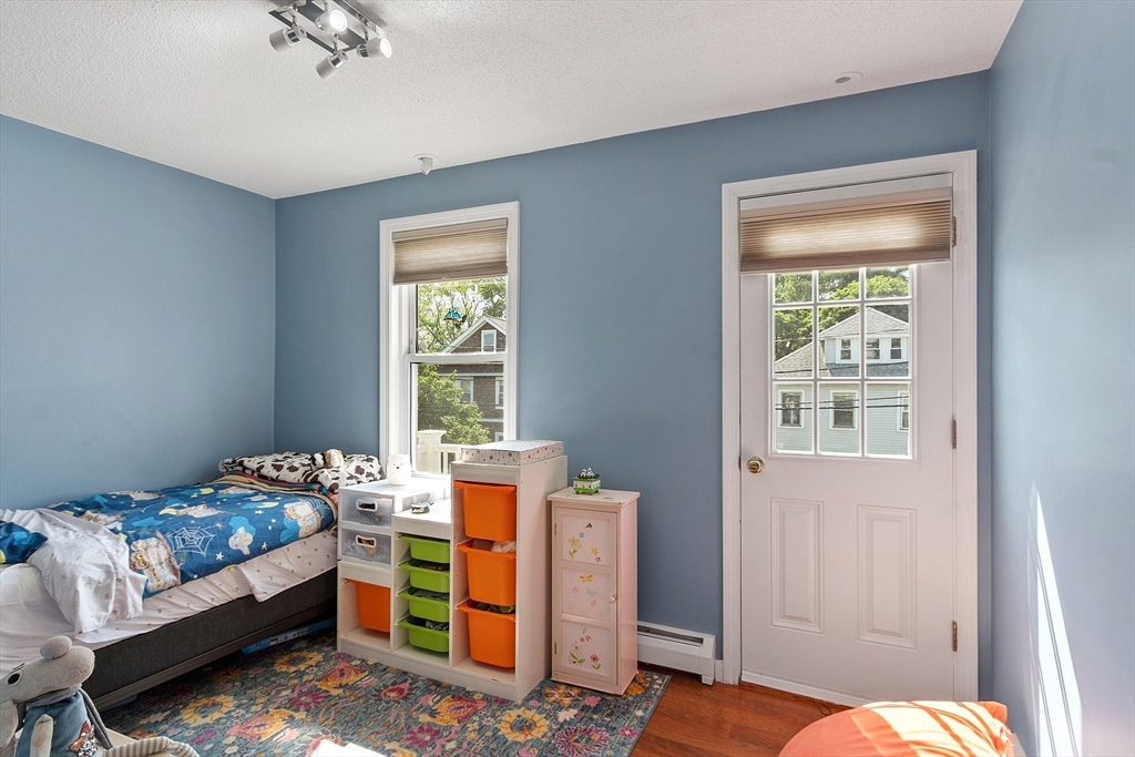 34 Amsden Street # 2