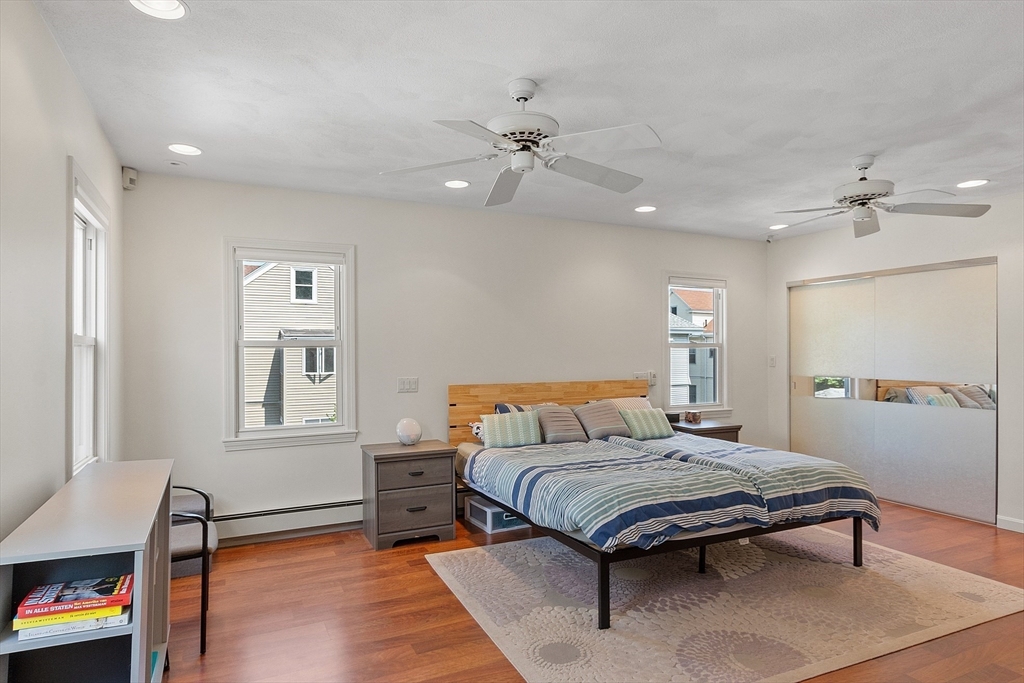 34 Amsden Street # 2