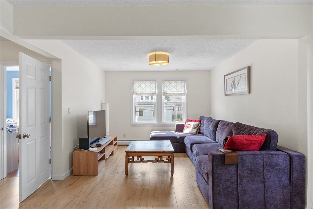 34 Amsden Street # 2