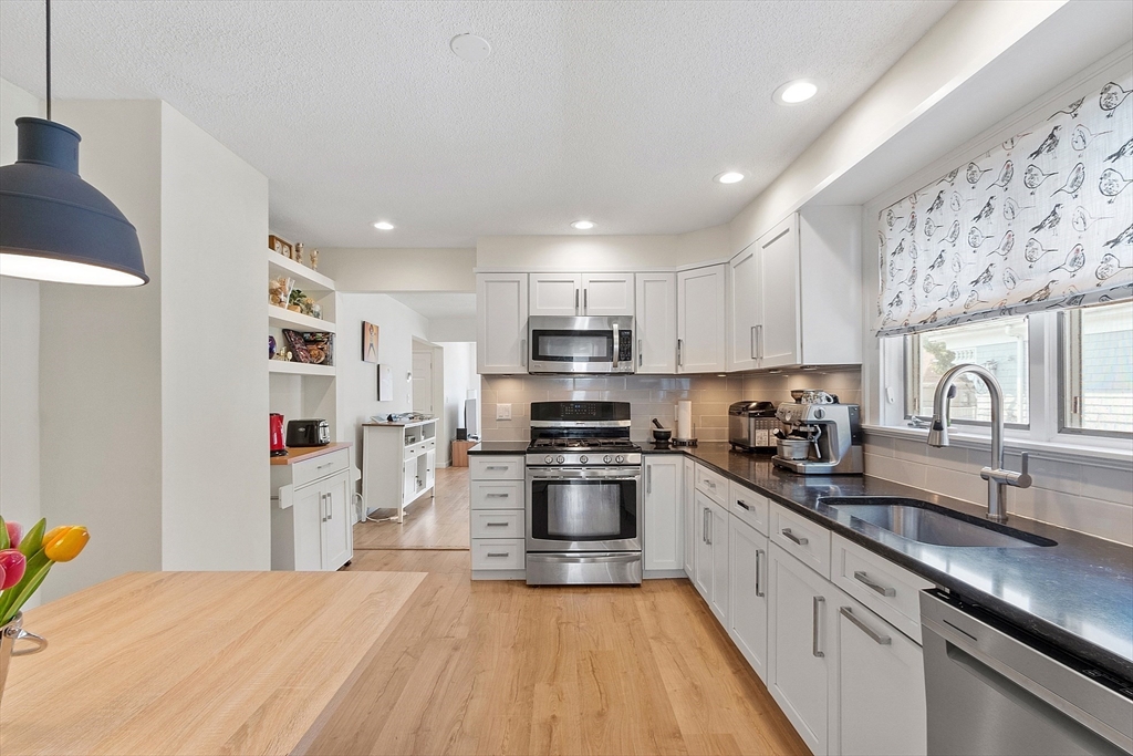 34 Amsden Street # 2