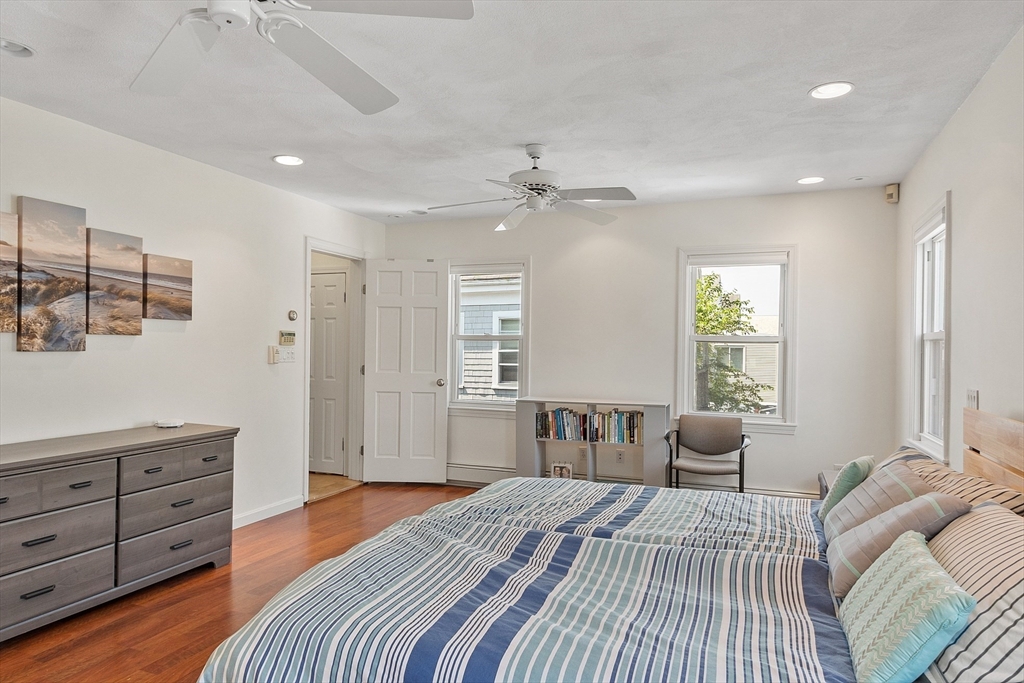 34 Amsden Street # 2