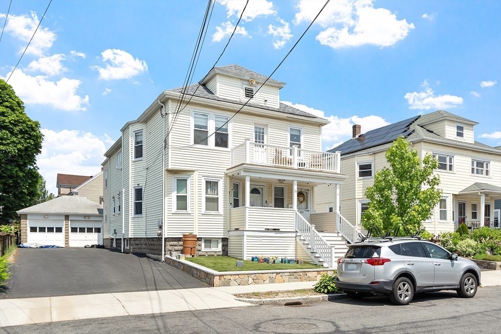 34 Amsden Street # 2