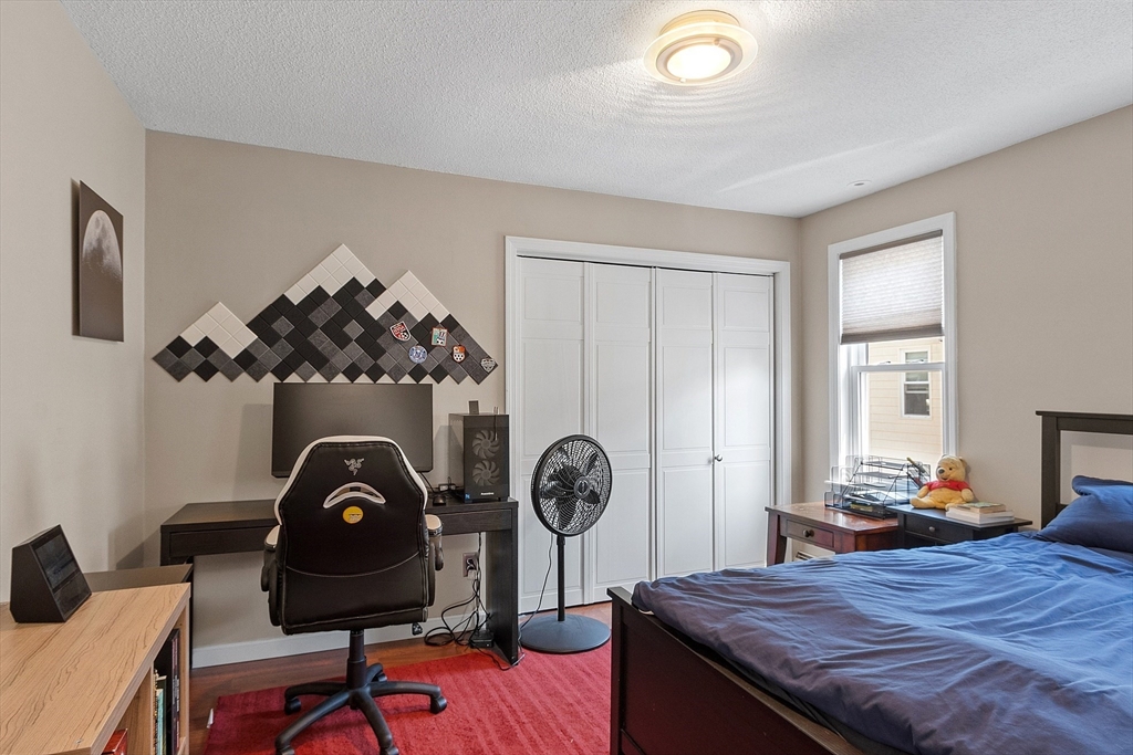 34 Amsden Street # 2