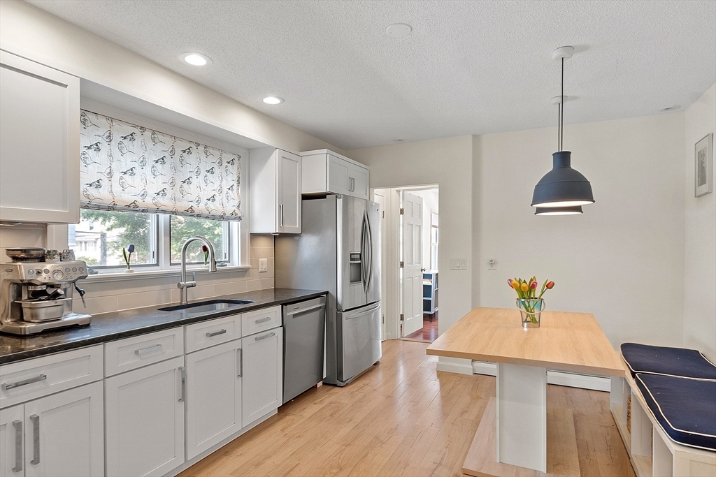 34 Amsden Street # 2