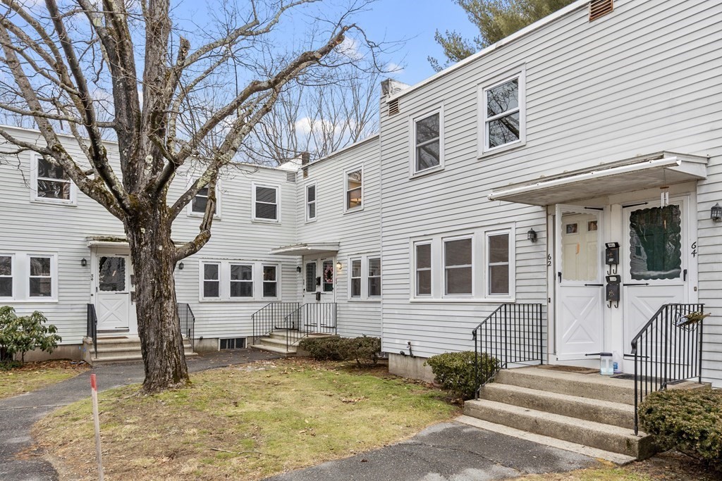 62 Spruce St # 62