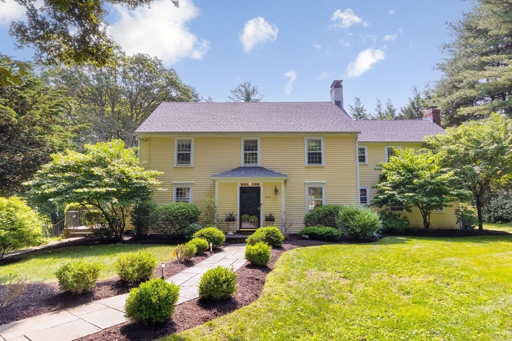 217 Conant Rd