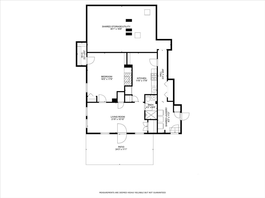 1 Nelson St # C