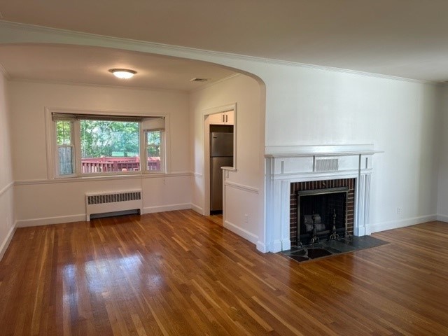 100 Fessenden St. # 0