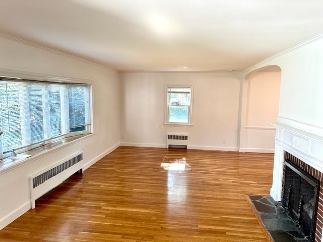 100 Fessenden St. # 0