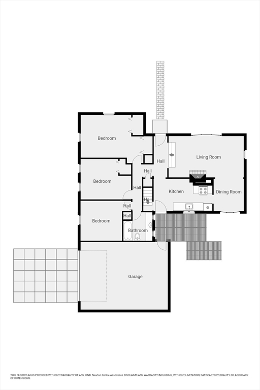 100 Fessenden St. # 0