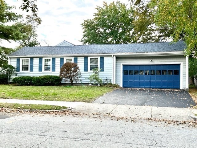100 Fessenden St. # 0