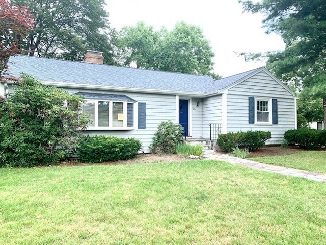 100 Fessenden St. # 0