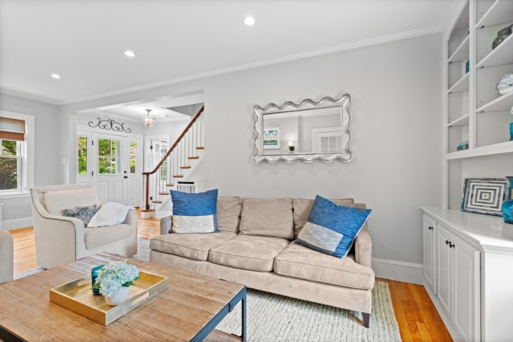 32 Oneida Road