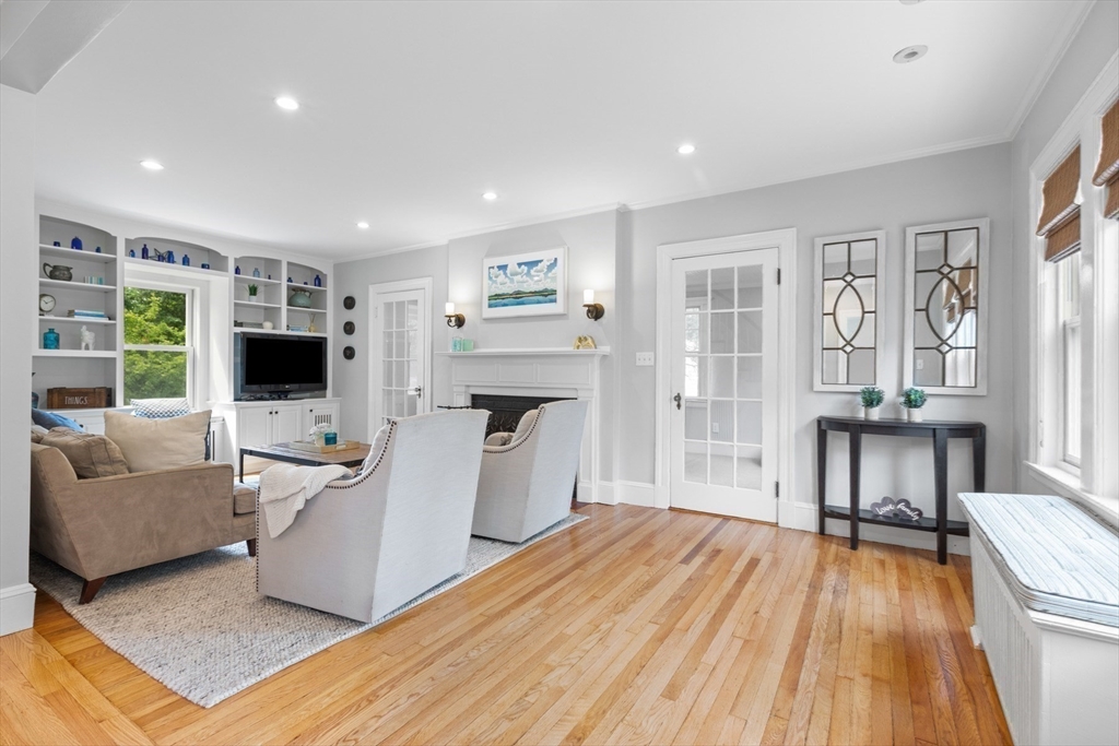 32 Oneida Road