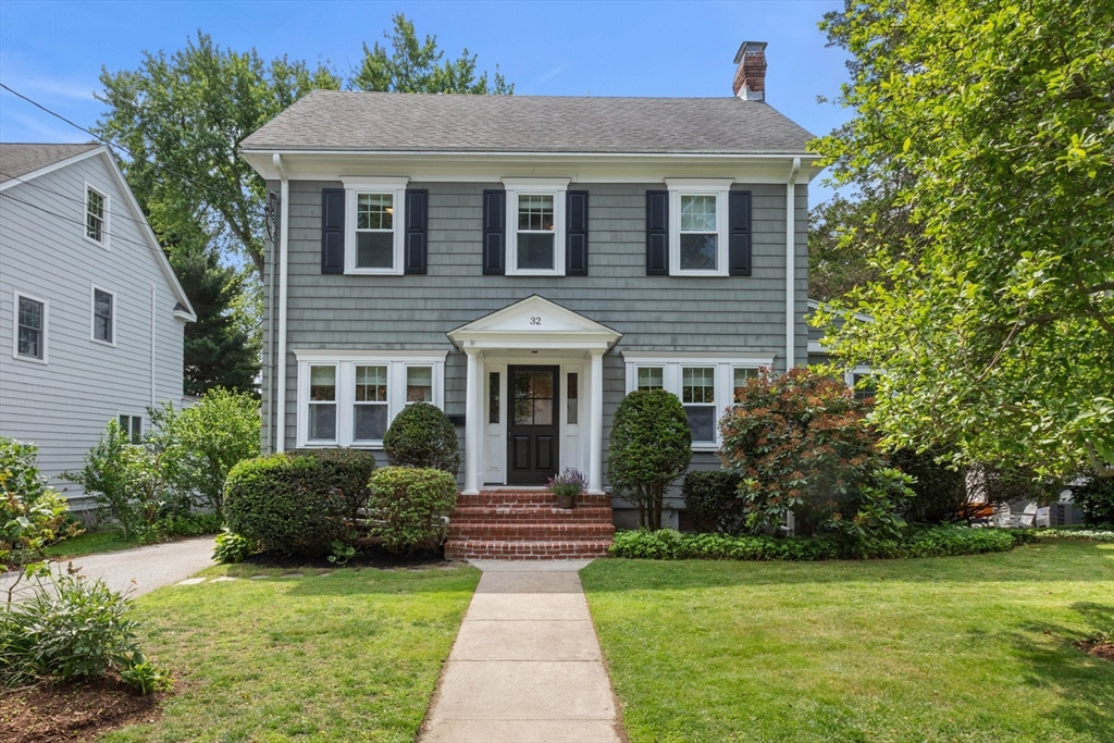 32 Oneida Road
