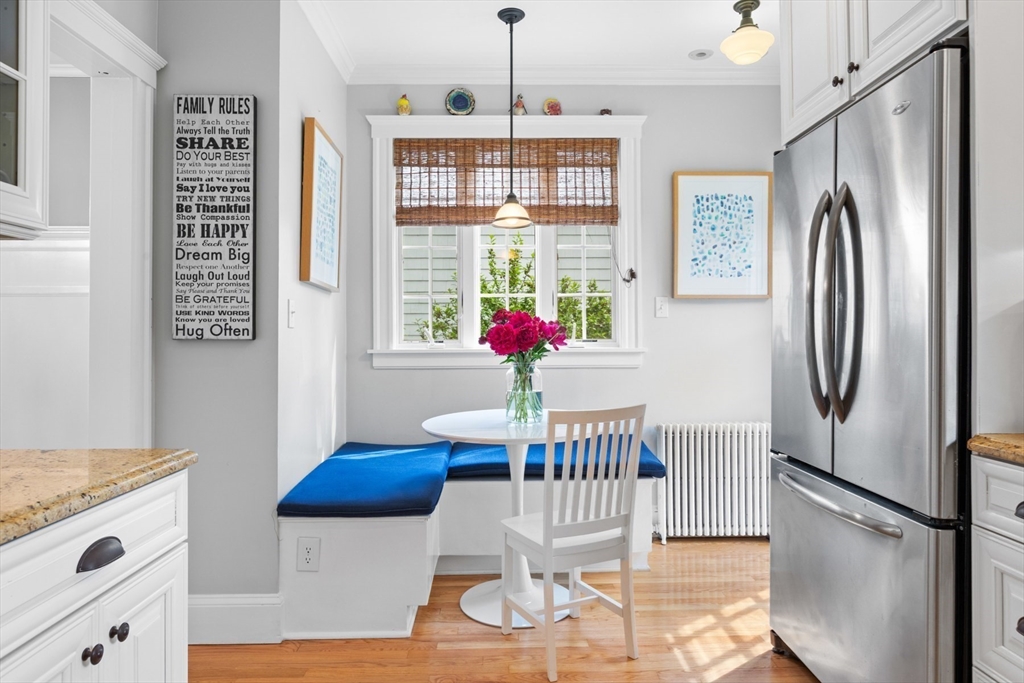 32 Oneida Road