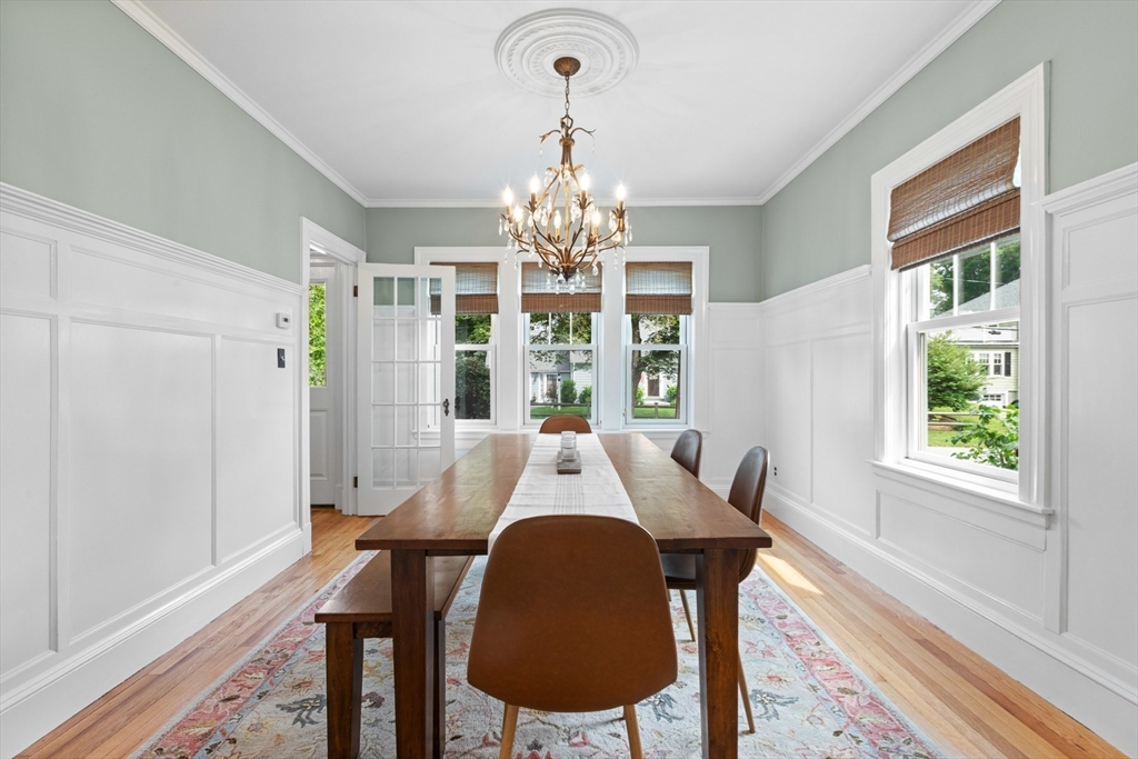 32 Oneida Road