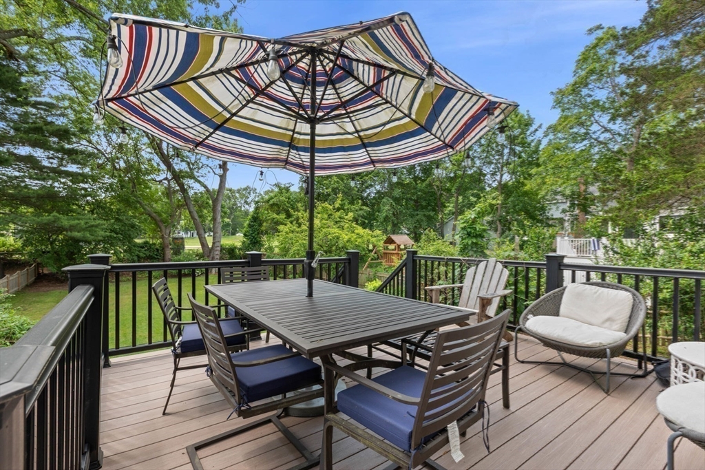 32 Oneida Road