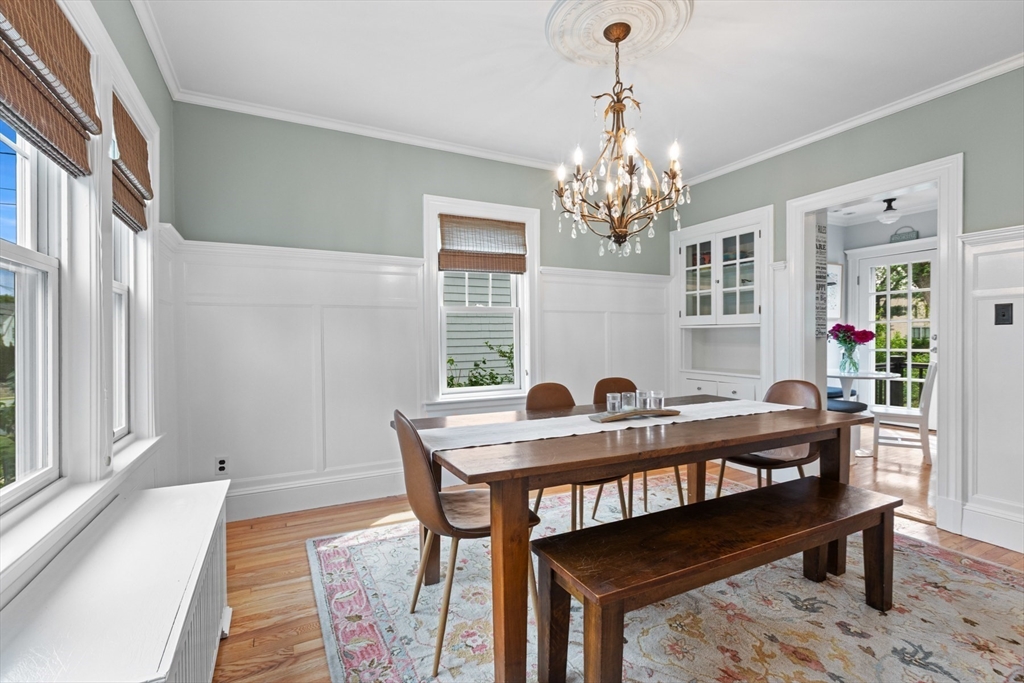 32 Oneida Road