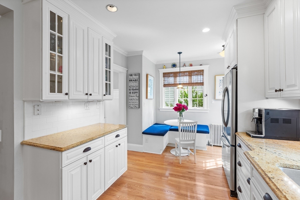 32 Oneida Road