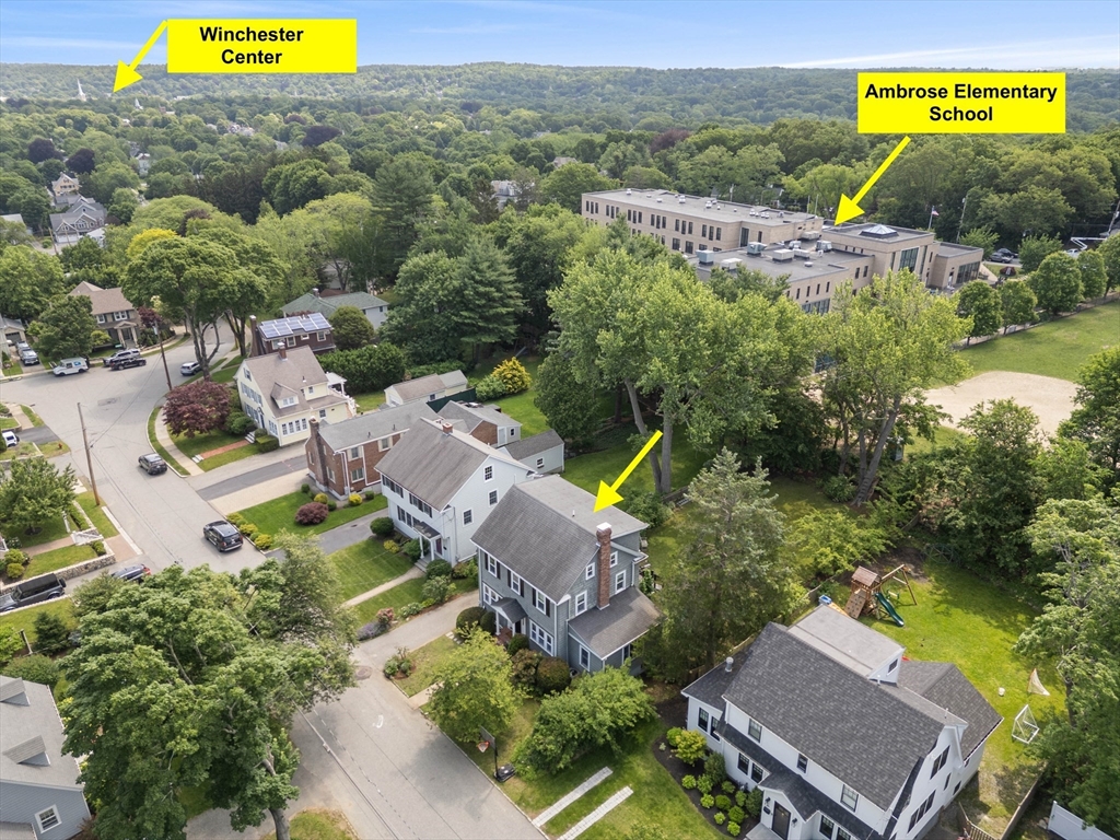 32 Oneida Road