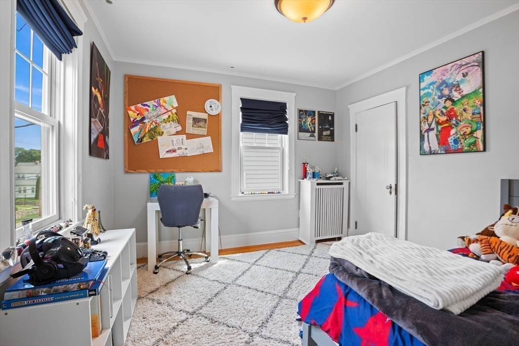 32 Oneida Road