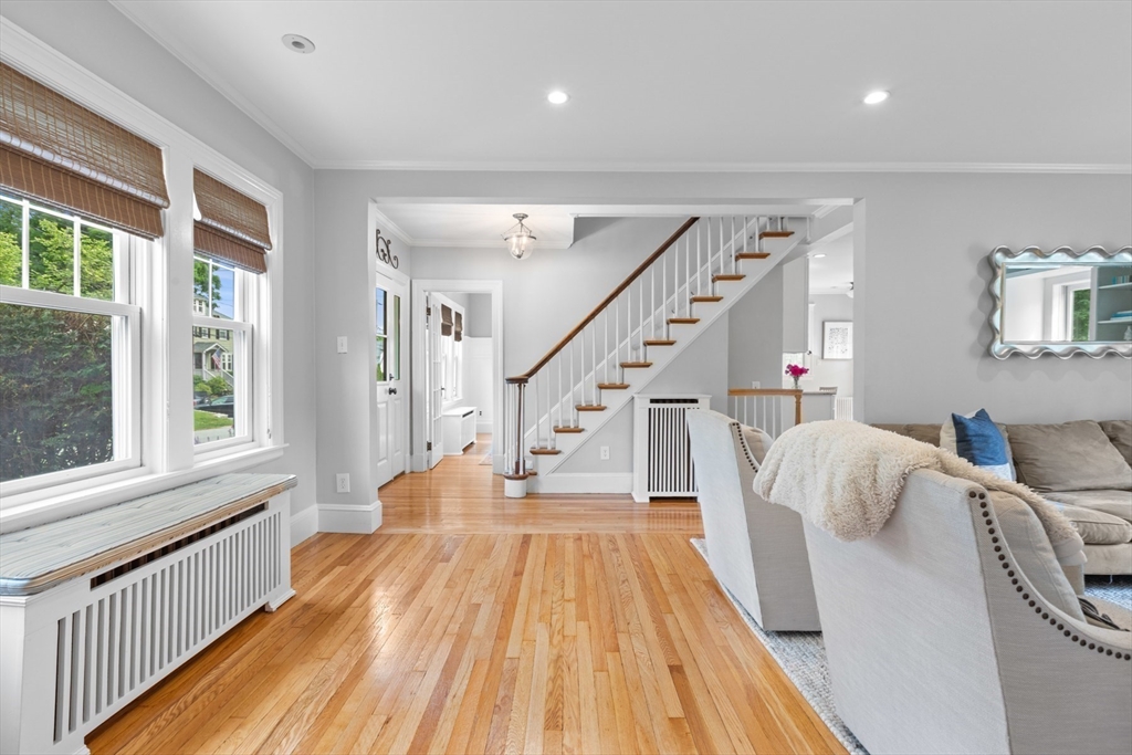 32 Oneida Road