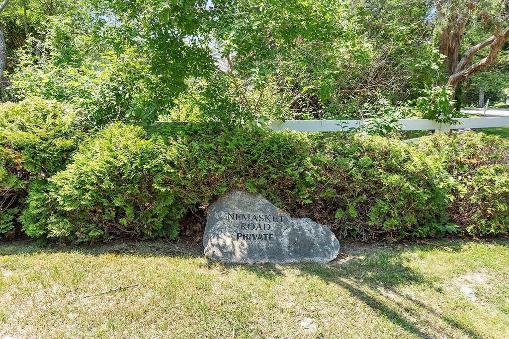 50 Nemasket Rd