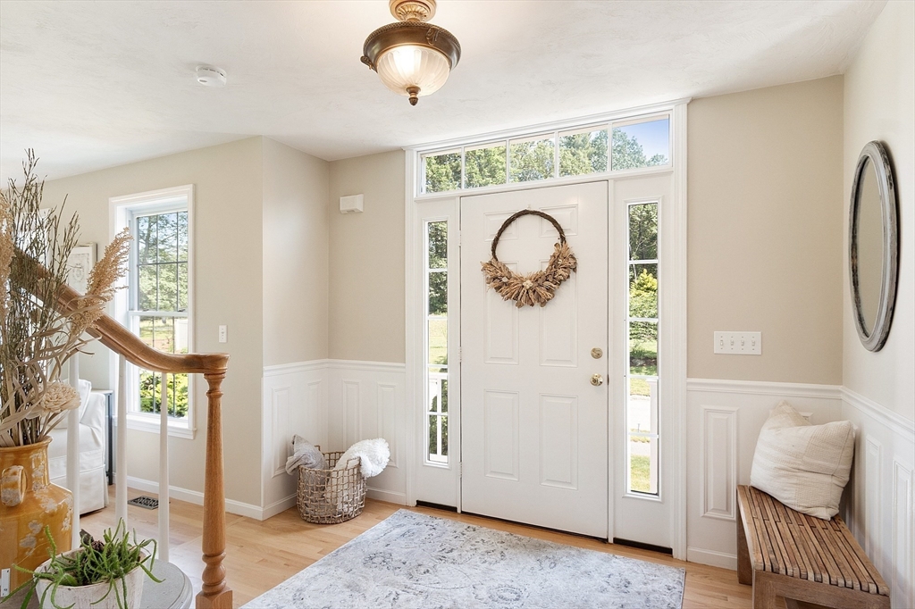 1 Trailside Way