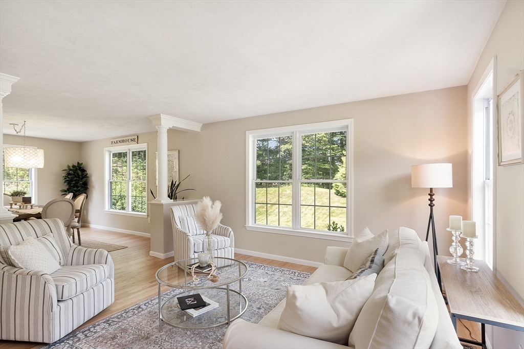 1 Trailside Way