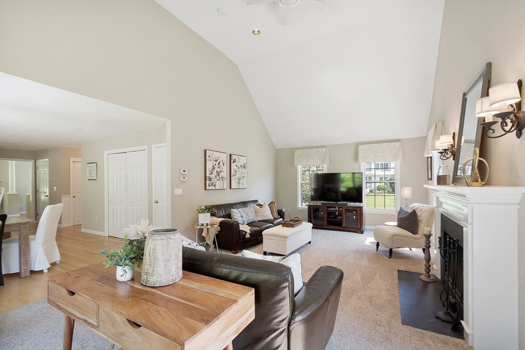 1 Trailside Way