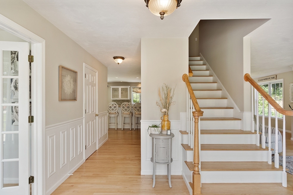 1 Trailside Way