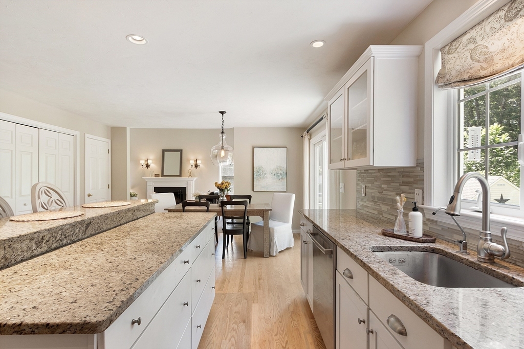 1 Trailside Way