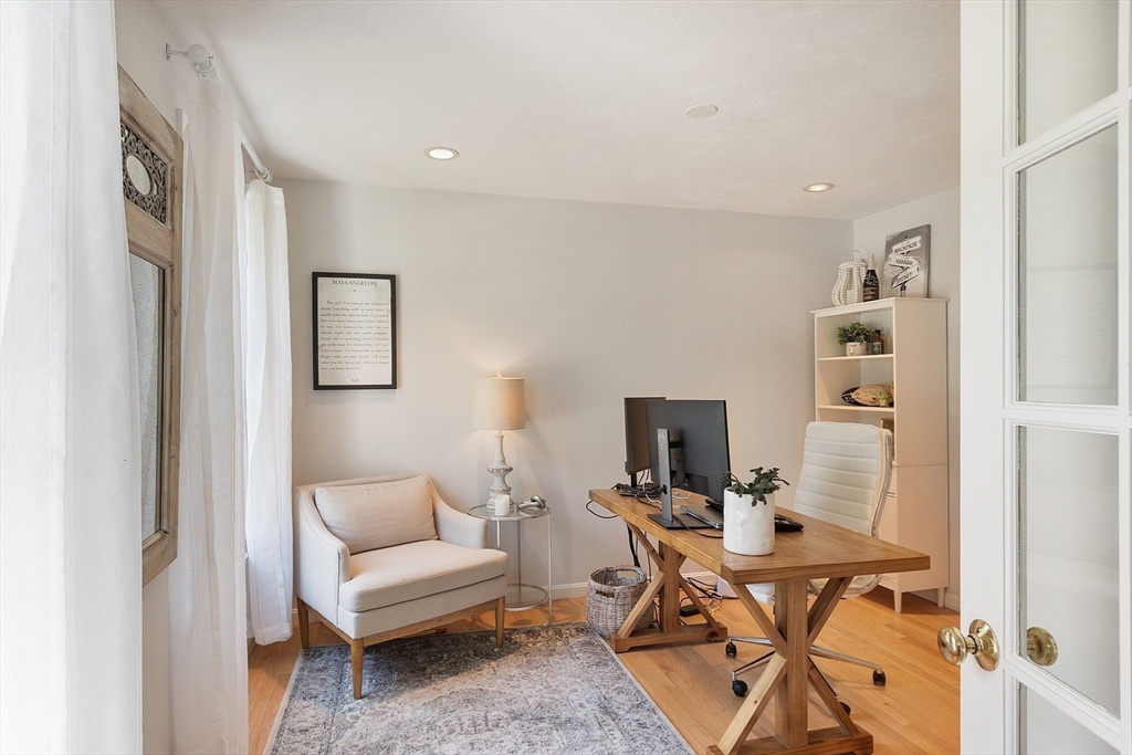 1 Trailside Way