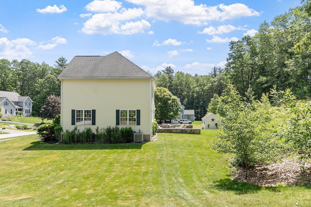1 Trailside Way