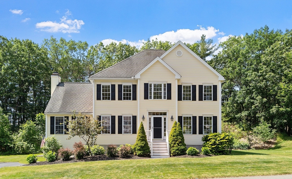 1 Trailside Way