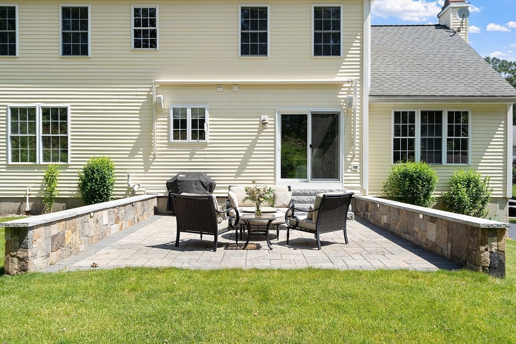 1 Trailside Way