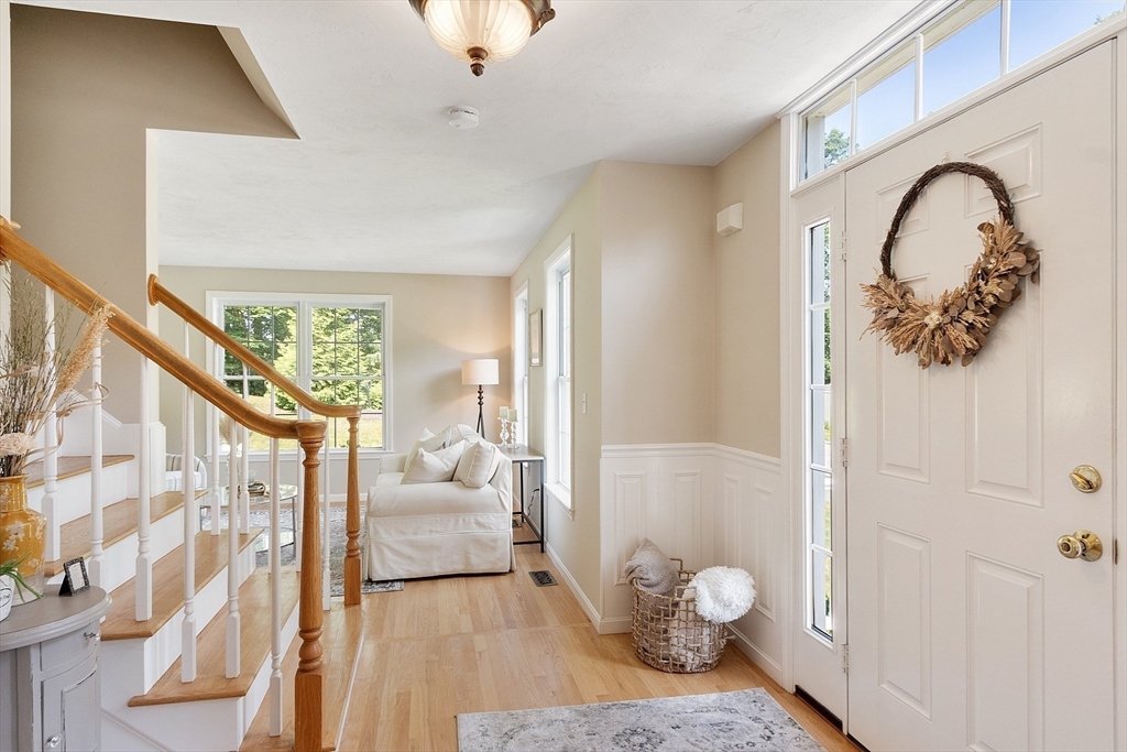 1 Trailside Way