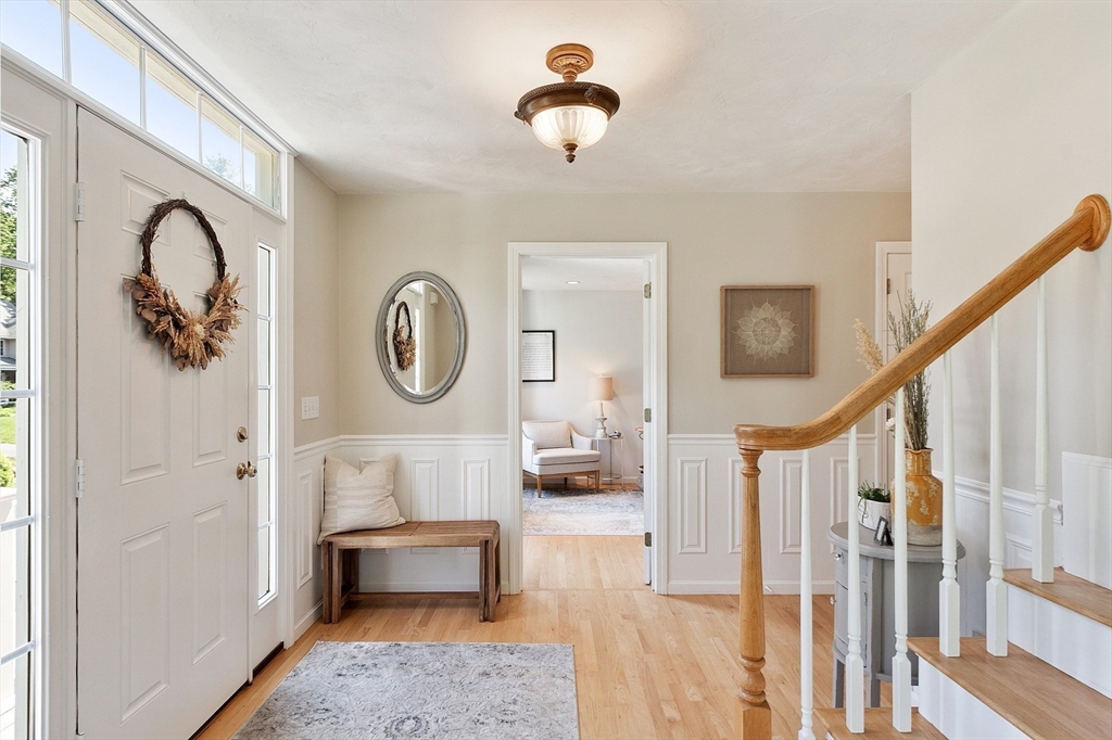 1 Trailside Way
