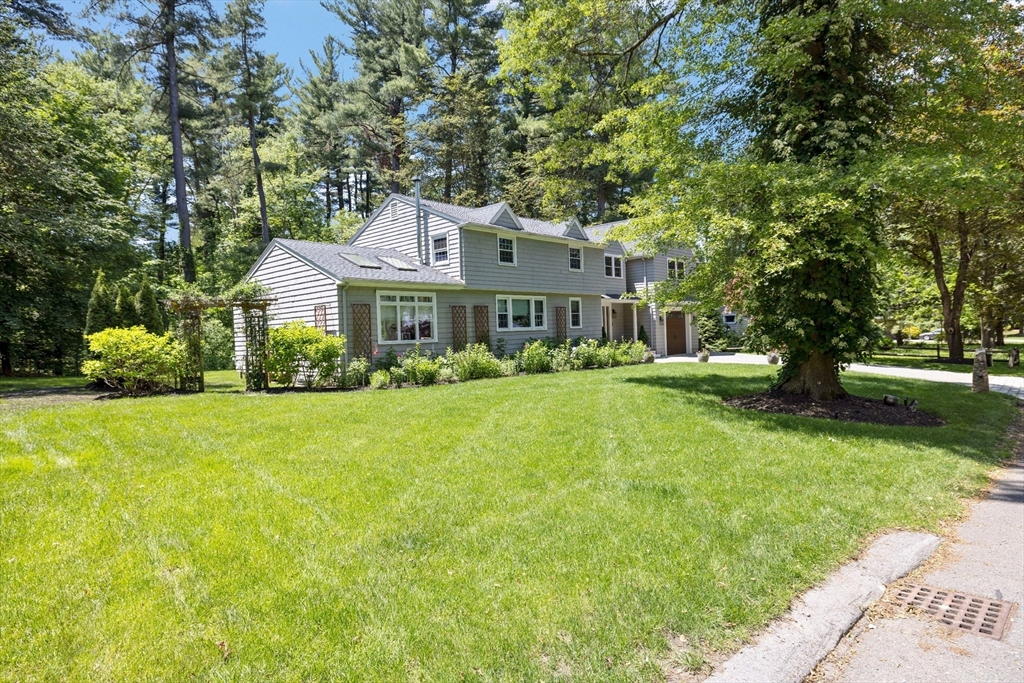 24 Constitution Road
