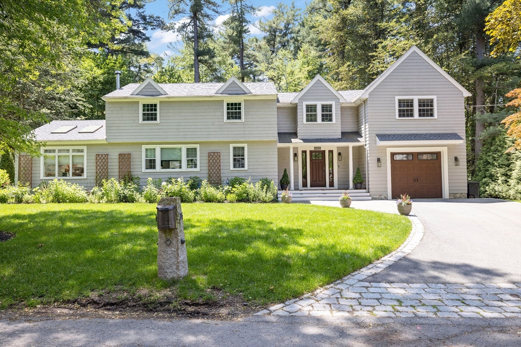 24 Constitution Road