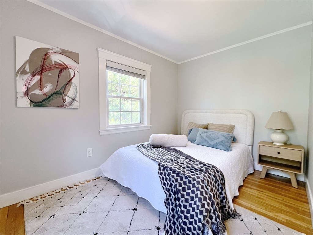 68 Pierrepont Rd