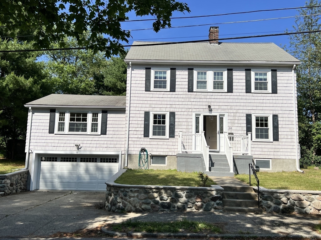 68 Pierrepont Rd