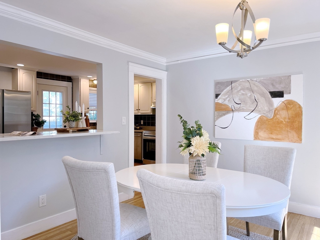 68 Pierrepont Rd