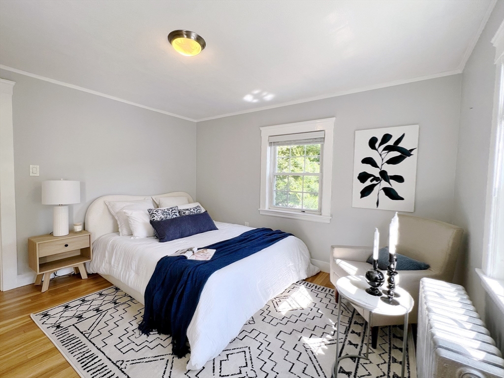68 Pierrepont Rd