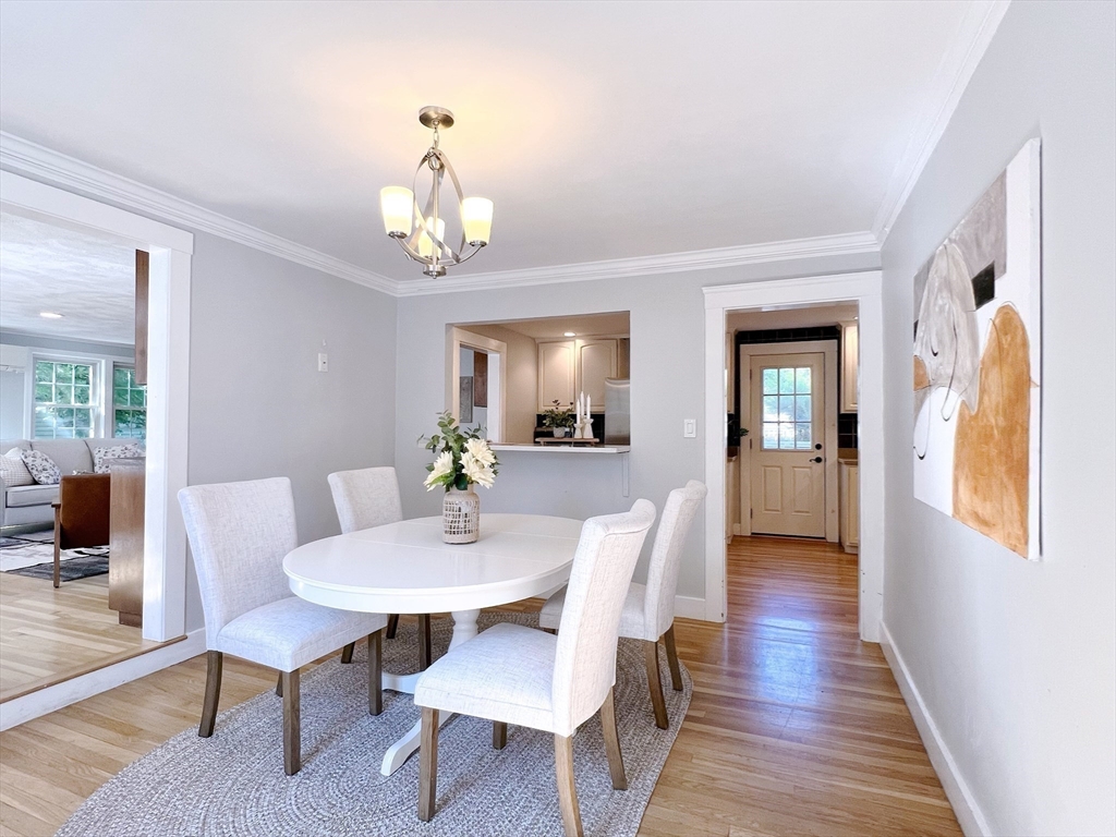 68 Pierrepont Rd